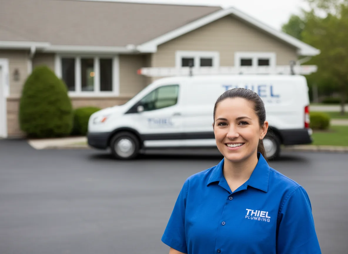 Plumber Mowrystown, OH FAQs